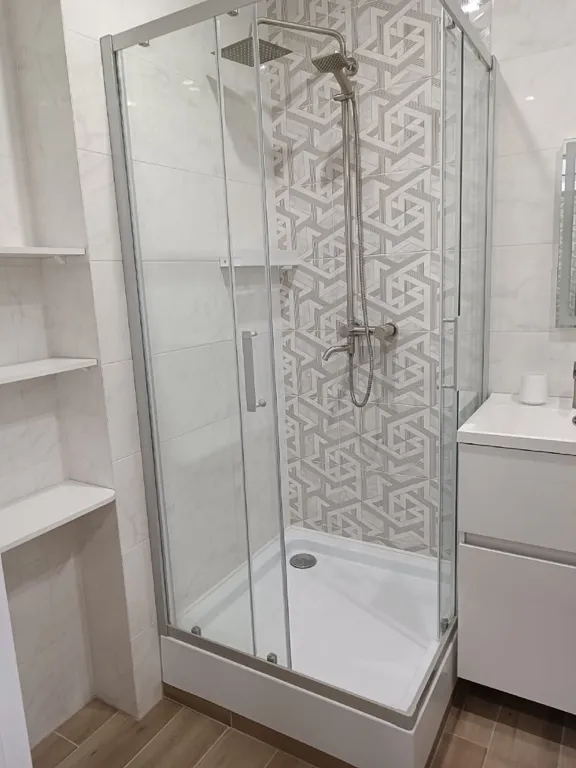 Квартира-студия в новом доме "Макси Лайф"