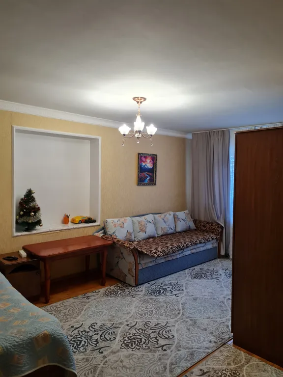 Уютная квартира — аренда посуточно в Домбай