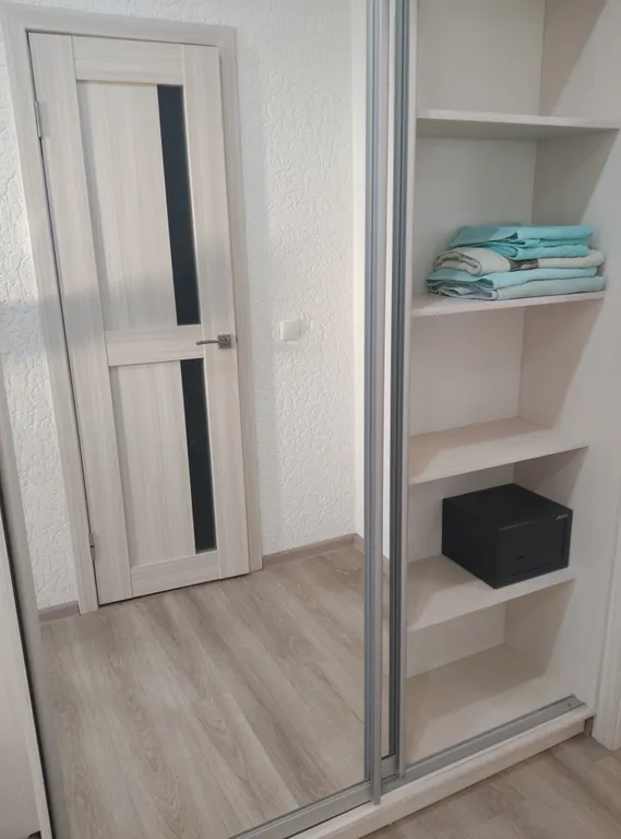 Квартира Отдельная 1-комнатная квартира 1 этаж 32 кв. метров у моря — Евпатория