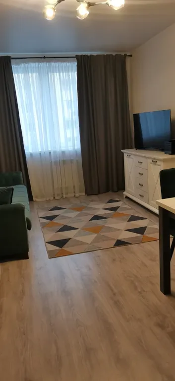 Квартира Квартира ЕвроТрешка в Пионерских огнях — Пионерский