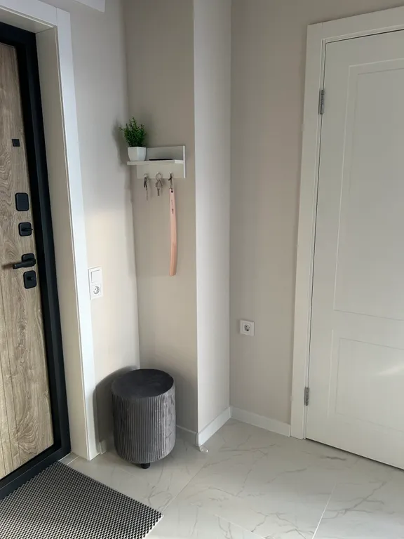 Комфортная квартира рядом с парком