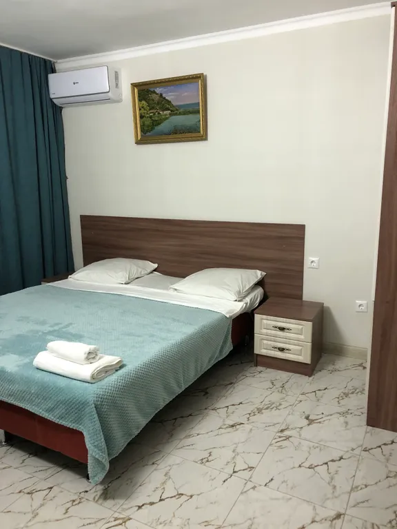 Квартира Комната — аренда посуточно в Лоо