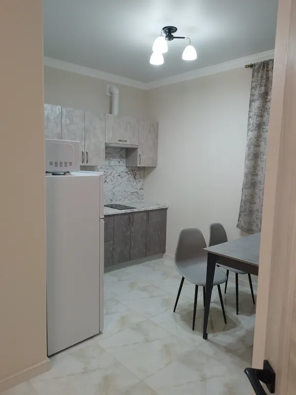 Комфортная студия