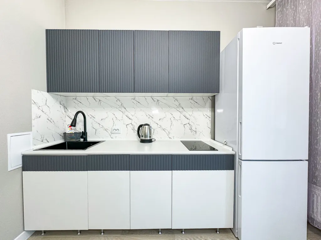 Апартаменты Монако 24 ЖК Босфор 62