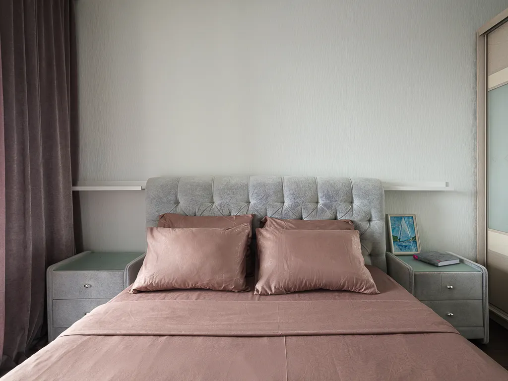 Квартира Квартира в хорошем районе рядом с КАД — Новоселье