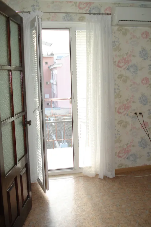 Однокомнатная квартира на 3 этаже