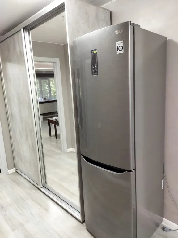 Квартира Двухкомнатная квартира люкс в центре города в 10 минутах до пляжа — Евпатория