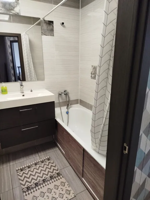 Уютная квартира в Кольцово