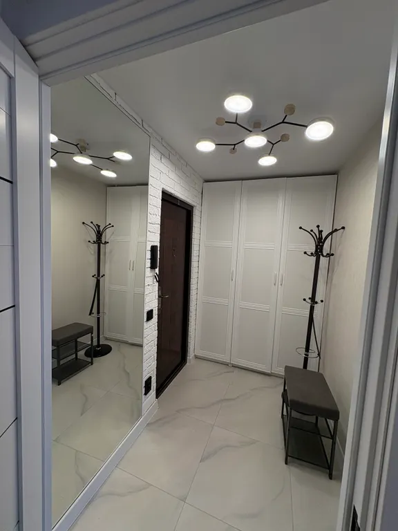 Уютная квартира в центре