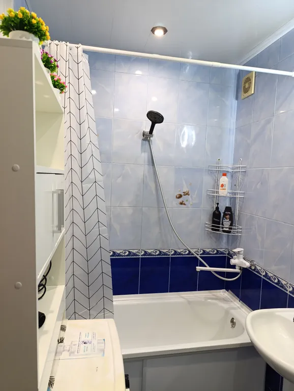 Квартира со всеми удобствами в близи от трассы М4 Дон