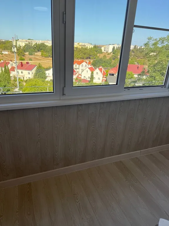 Квартира Уютная квартира у моря с видом на море — Севастополь