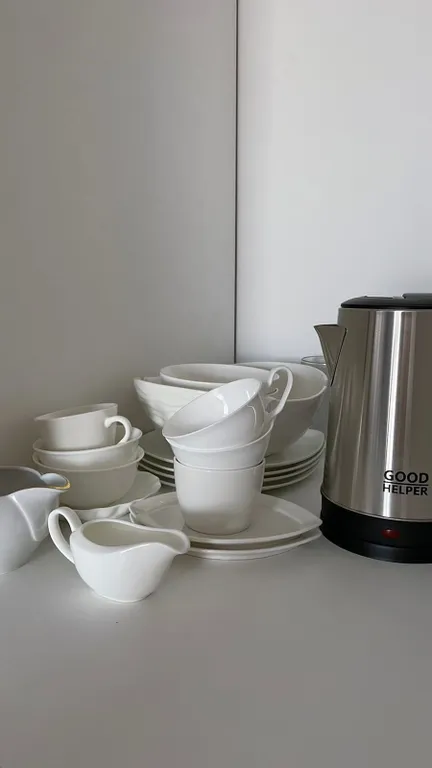 Уютная 2-комнатная квартира