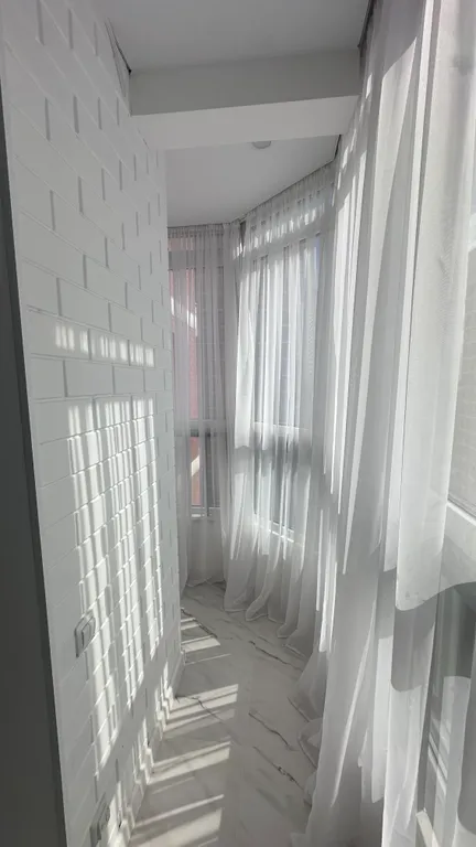 Уютная современная двухкомнатная квартира с видом на Парк Галицкого