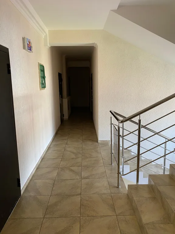 Квартира Квартира с мансардой и видом на море — Сириус