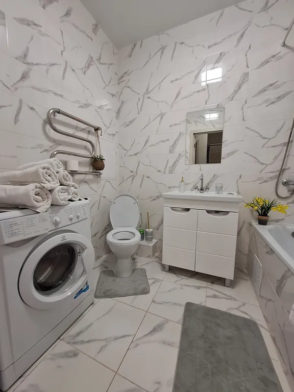 Квартира Уютная квартира, рядом все важные локации города — Краснодар