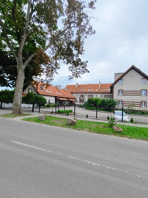 Уютные апартаменты в историческом центре