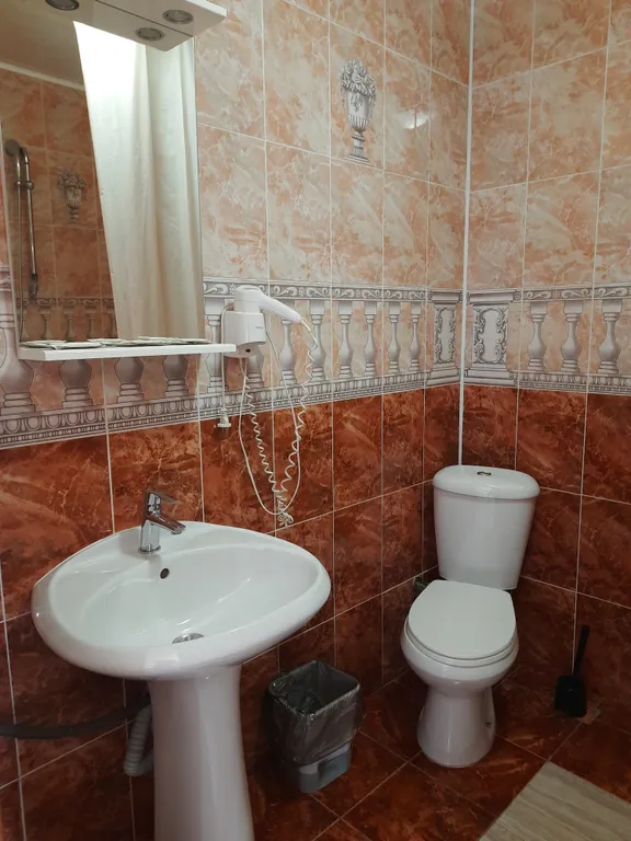 Комната