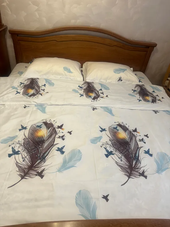 Квартира в центре