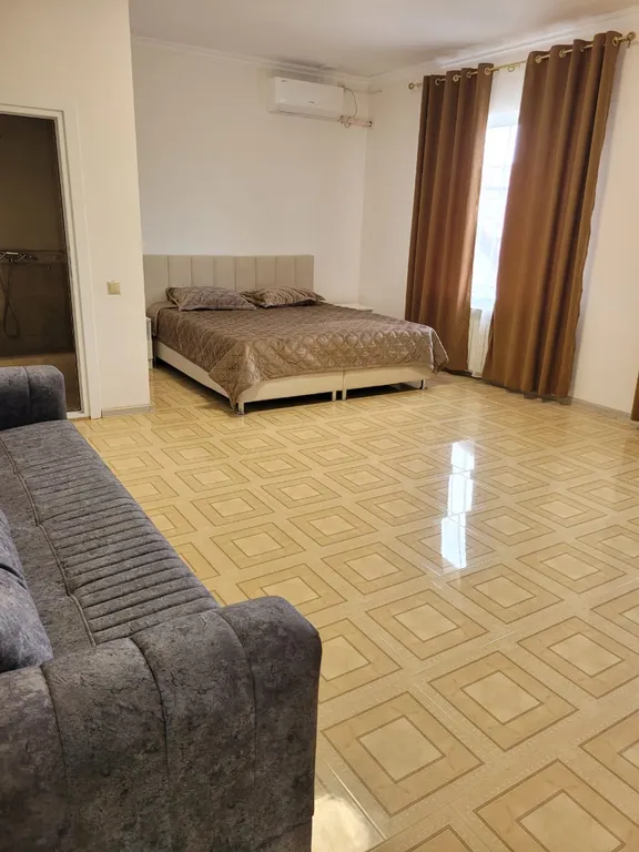 Уютные комнаты для комфортного отдыха