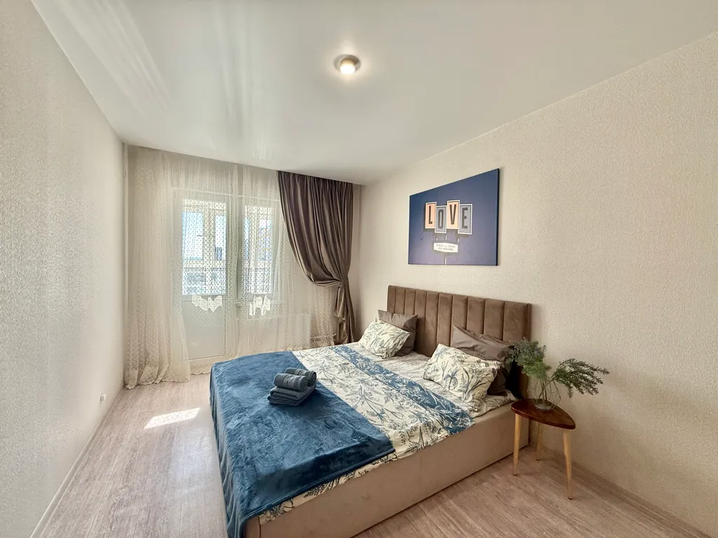 Квартира Квартира Романтики существуют — Краснодар