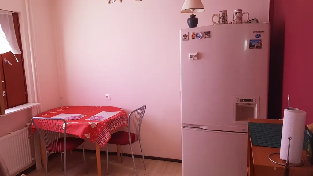 2-х комнатная финская квартира в центре