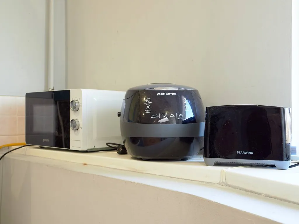 Уютный и просторный дом