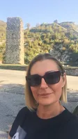 Елена Красина
