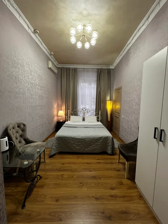 Квартира Комната — аренда посуточно в Армавир