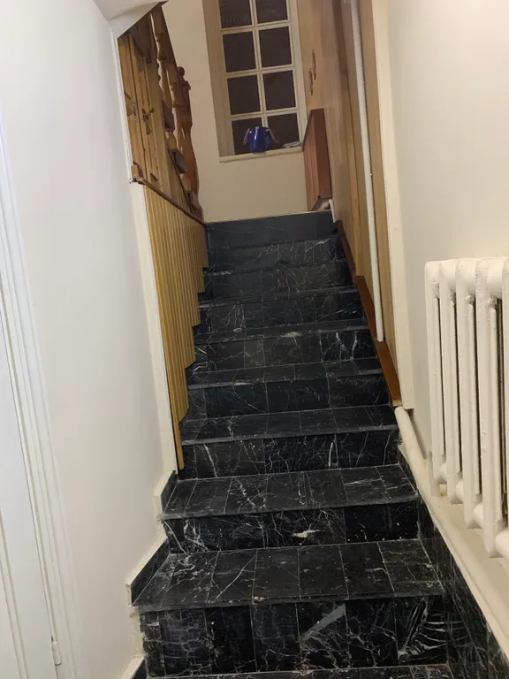 Коттедж Уютный дом с видом на море не далеко от центра — Махачкала