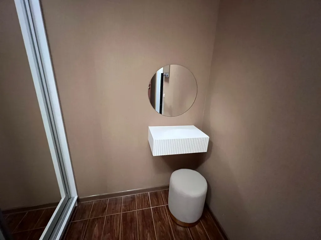 Квартира Квартира Sezam Apartments 49 Бухта — Сириус