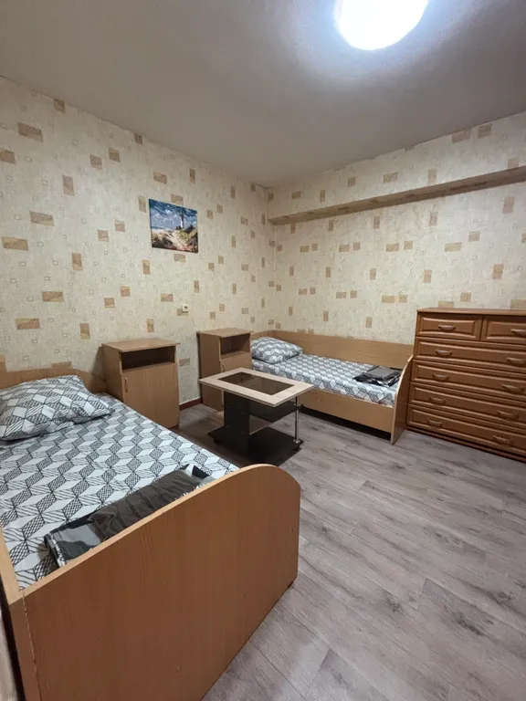 Уютная квартира в самом центре города