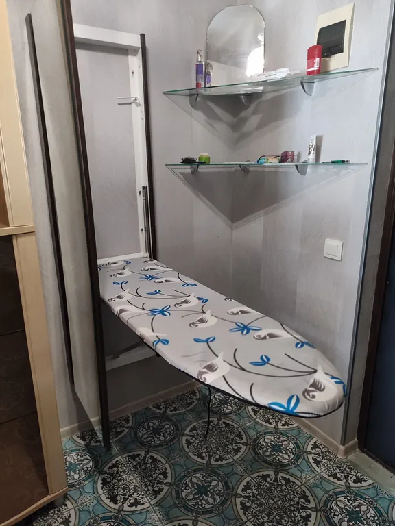 Студия на Мамайке