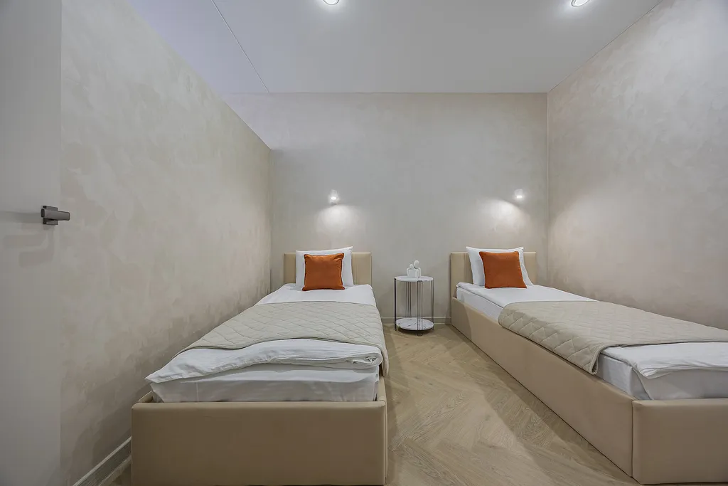 Квартира Комната — Нижний Новгород