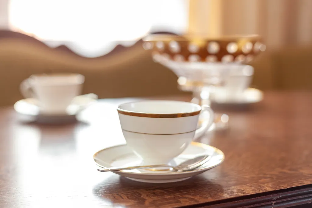 Уютный дом в центре города