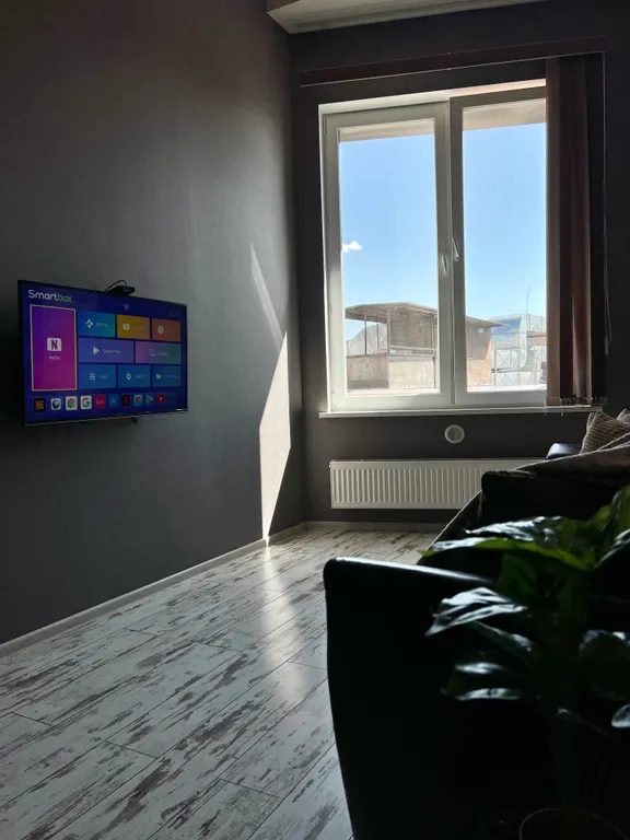 Двухэтажный апартамент в ТЦ Галерея