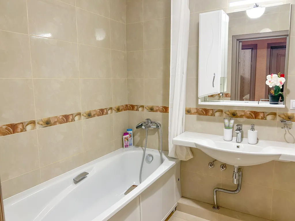 Сан Сити 25 с одной спальней, рядом с солнечными часами