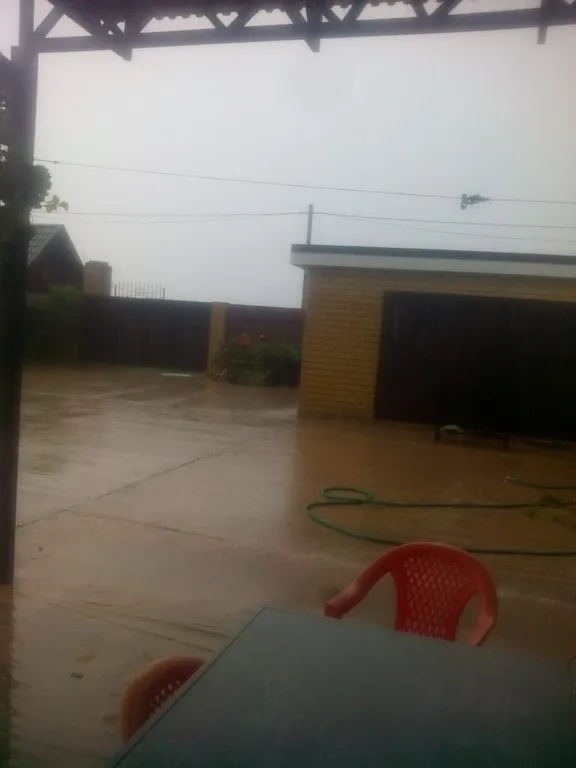 Коттедж Дом у моря — Кучугуры