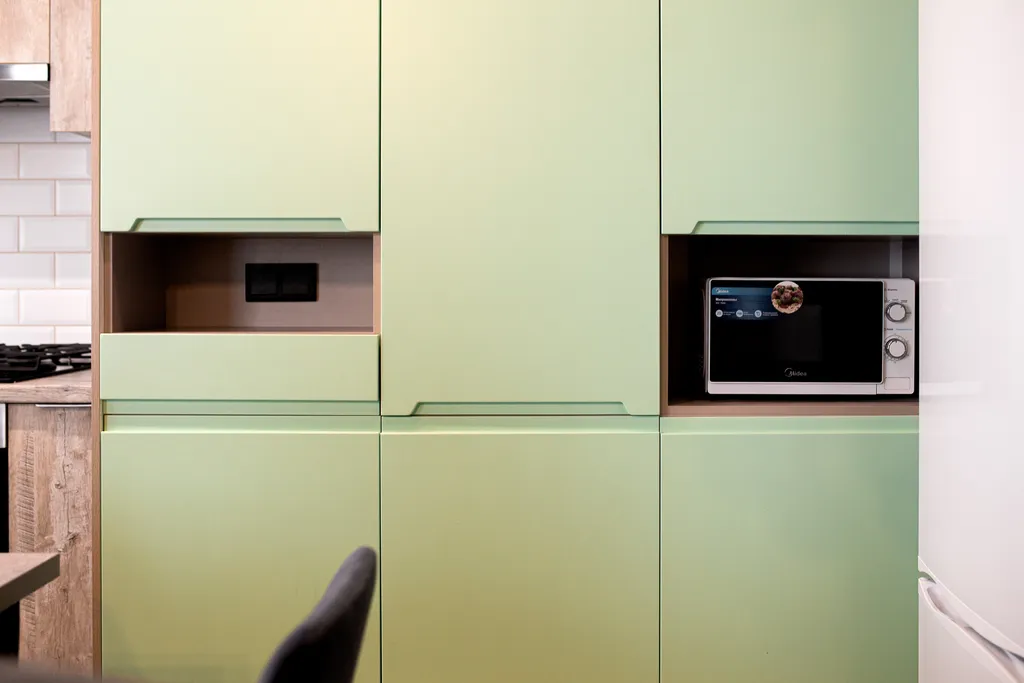 Роскошь, 1-к квартира в центре города