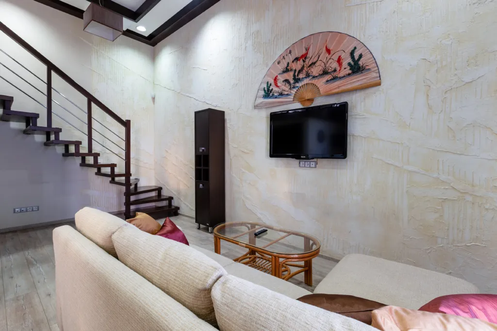 Квартира 1-комнатная Квартира — Красноярск