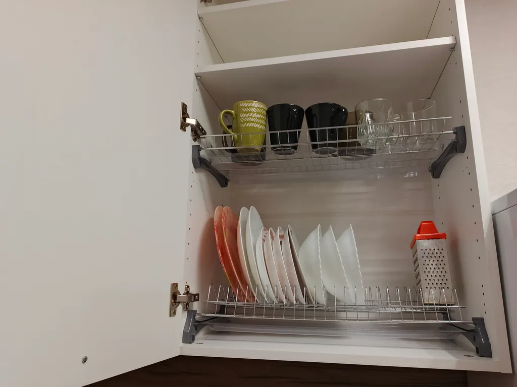 Квартира в новом ЖК в центре