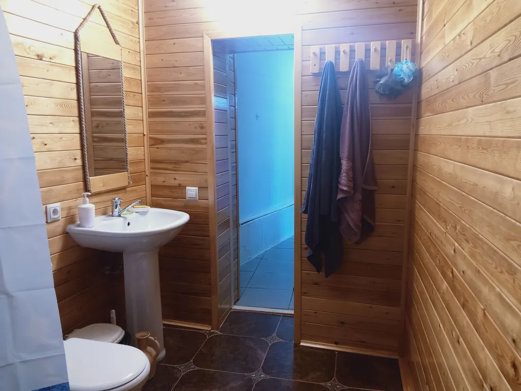 Дача для вашего отдыха