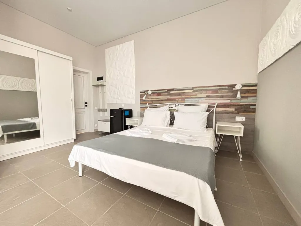 Квартира Комната — аренда посуточно в Амзара