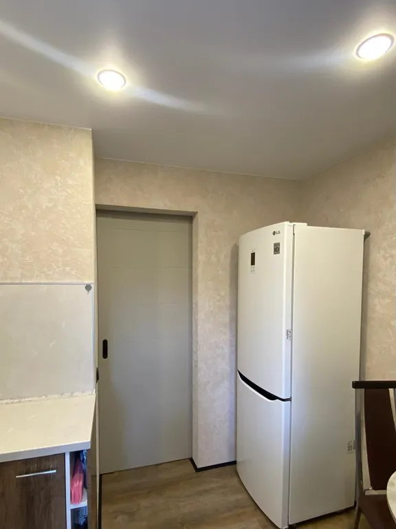 Квартира у клиники Мешалкина