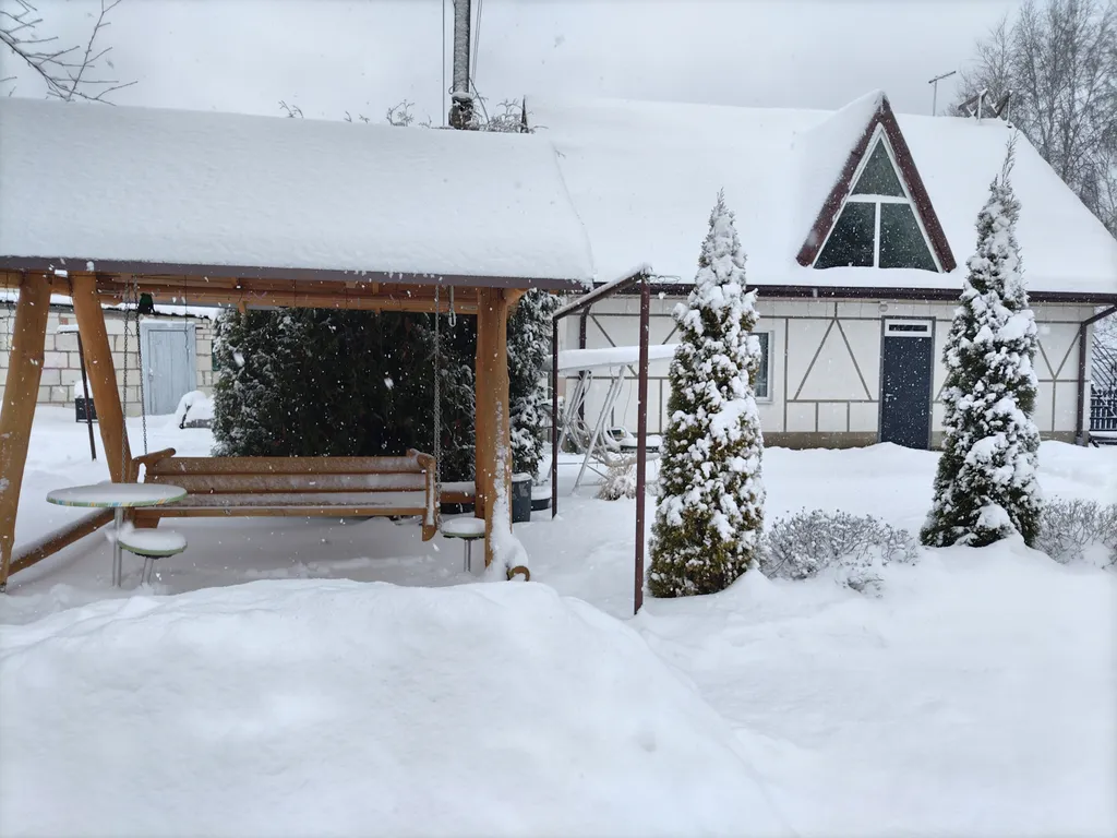 Уютный домик для семьи,, за впечатлениями,,