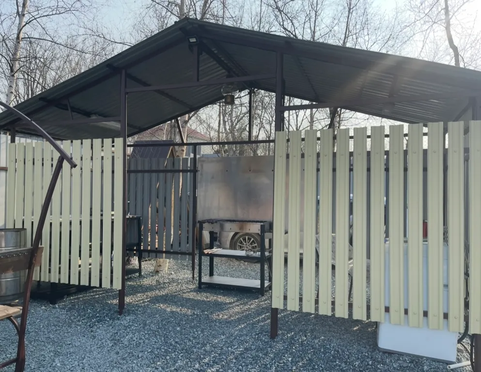 Комфортный семейный отдых у моря, Находка, Золотари