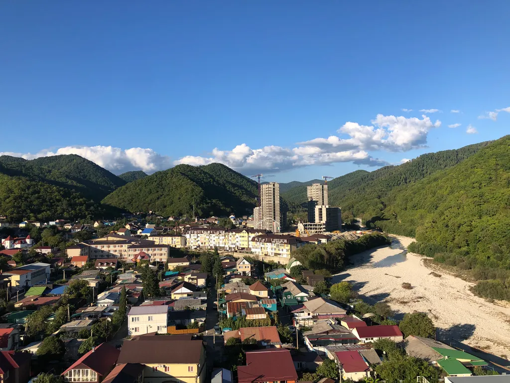 Шикарные апартаменты в лучшем ЖК рядом с морем