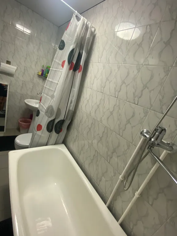 Аппартаменты в новостройке, в центре города