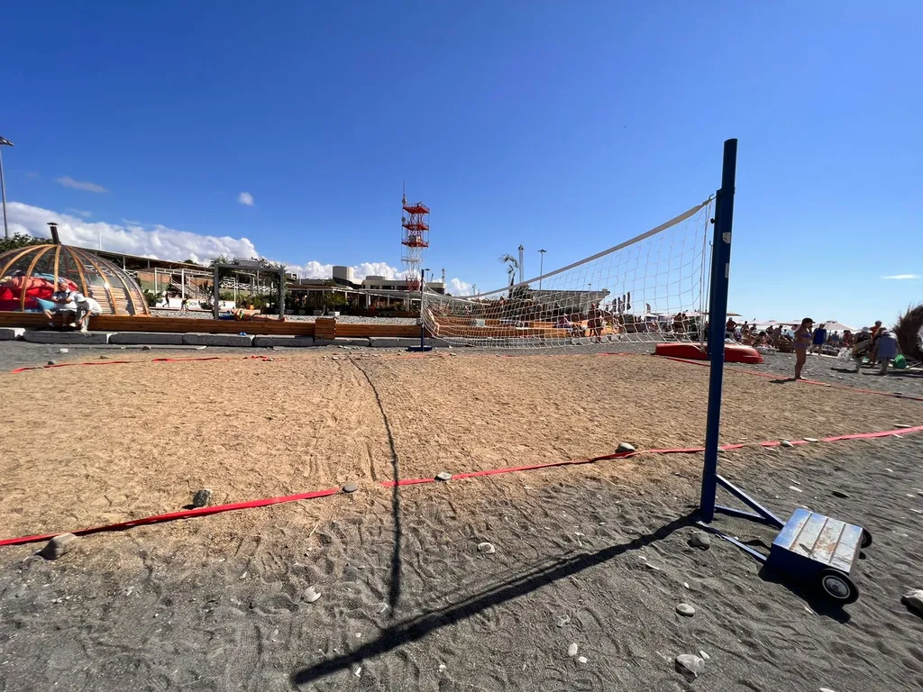 Квартира Квартира Sezam Apartments Актёр 42 — Сириус