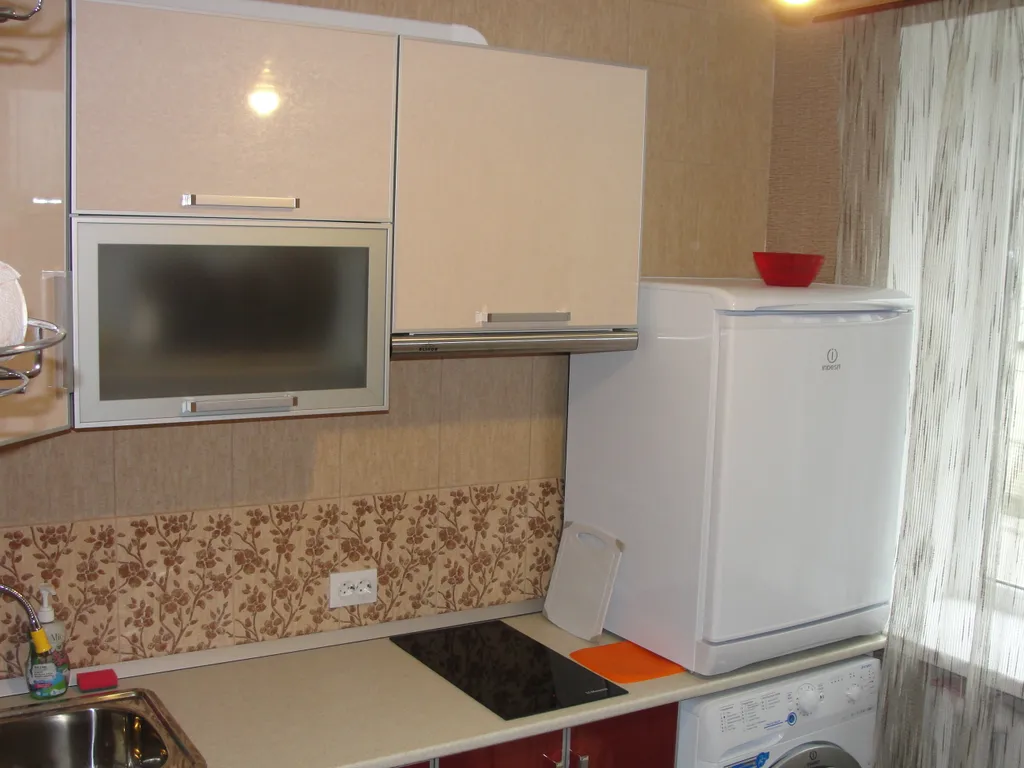 Квартира для экскурсий в Архыз