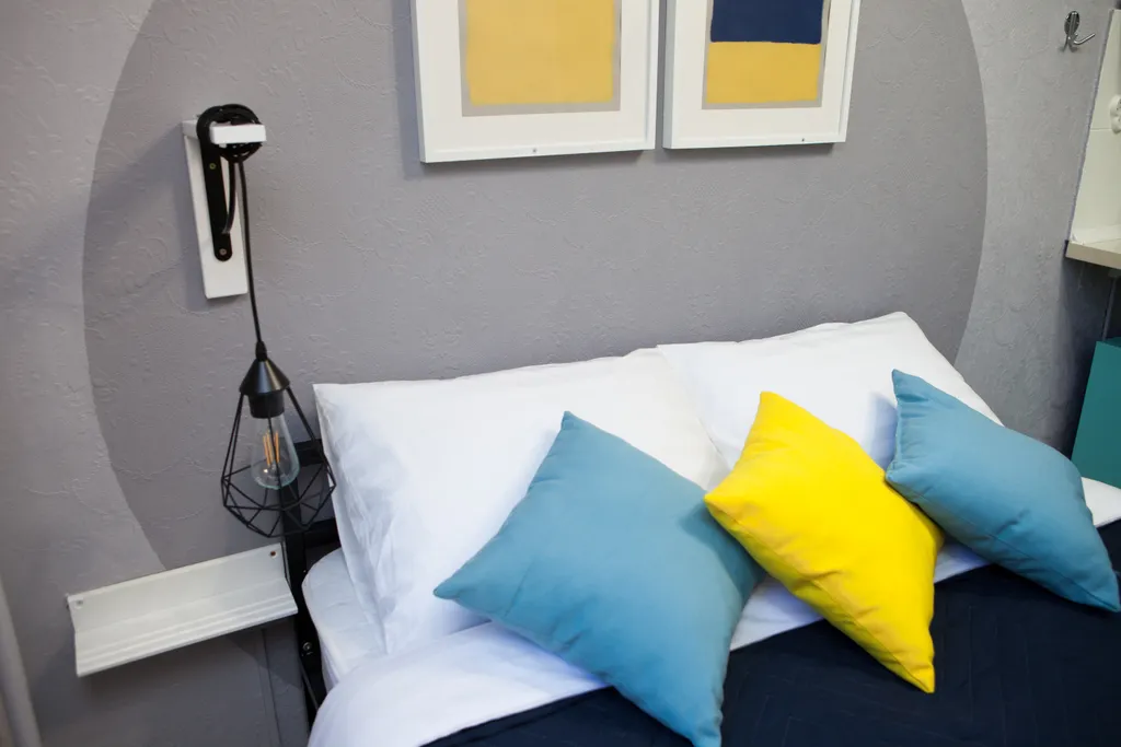 Уютная и светлая студия недалеко от меги